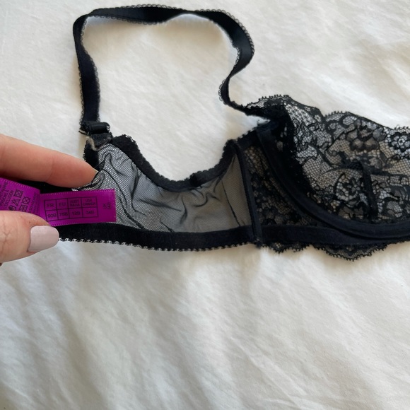 Lace Agent Provocateur - Picture 3 of 5